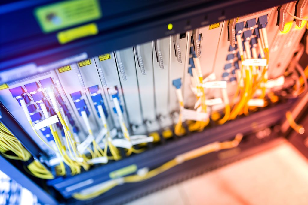 Sync Hardware Management Edge Networks