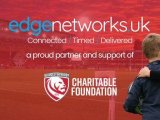 Ten Years of Change: Gloucester Rugby Charitable Foundation Is Delivering Impact You Can Actually Measure