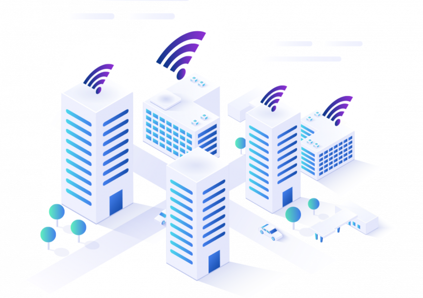 Business Connectivity Business Connectivity