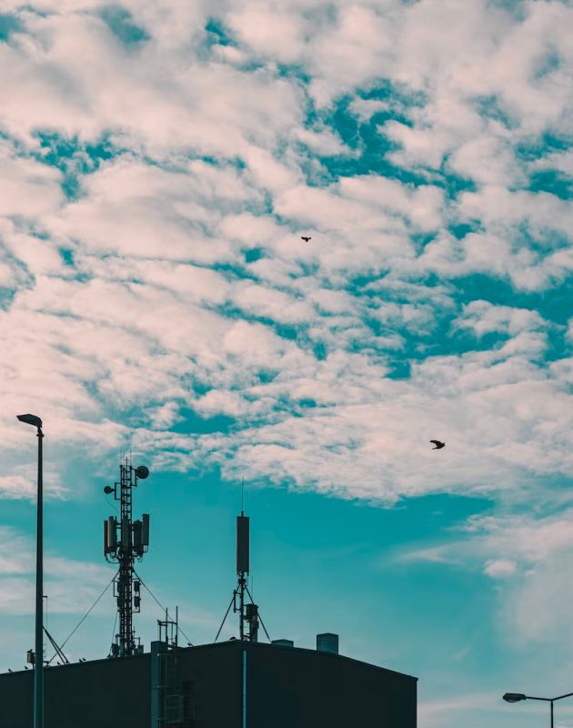 Rapidly Deployable Networks1 Rapidly Deployable Networks1