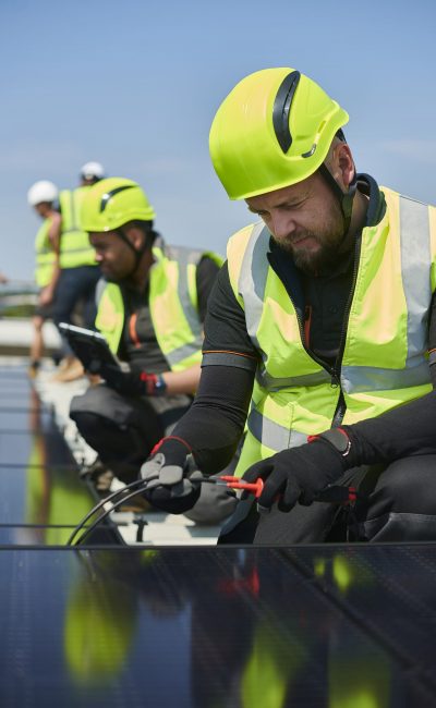 commercial solar panel install commercial solar panel install