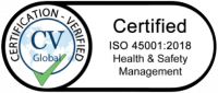 ISO 45001
