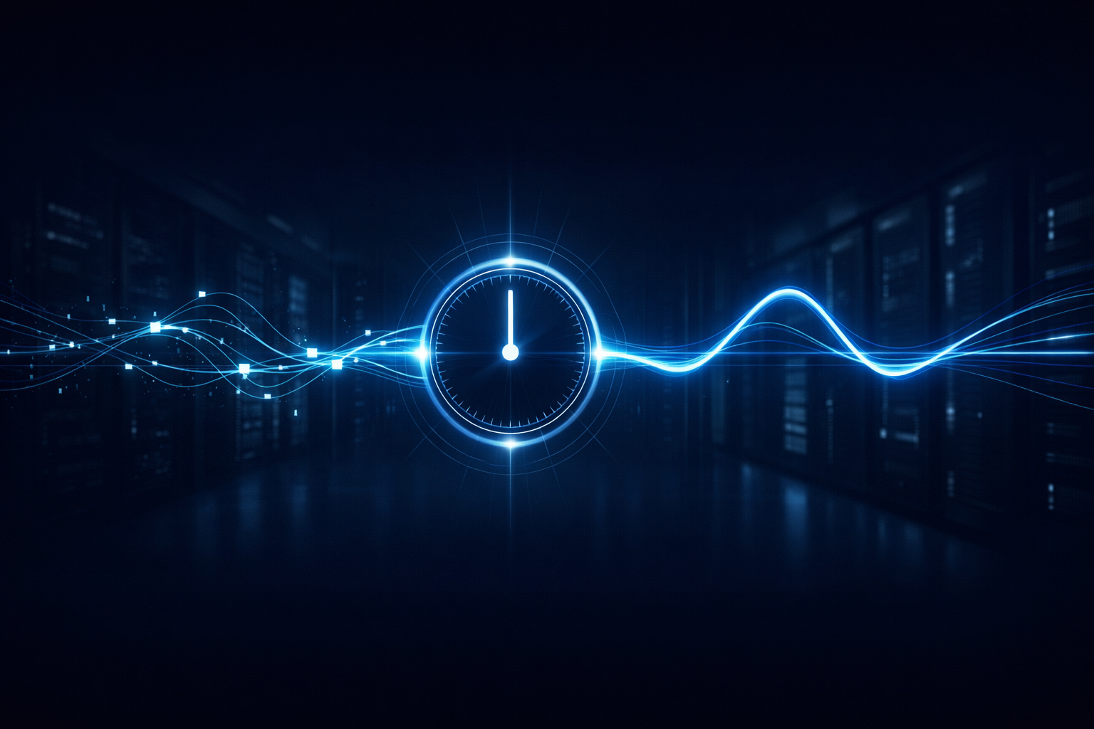 Edge Networks In Finance