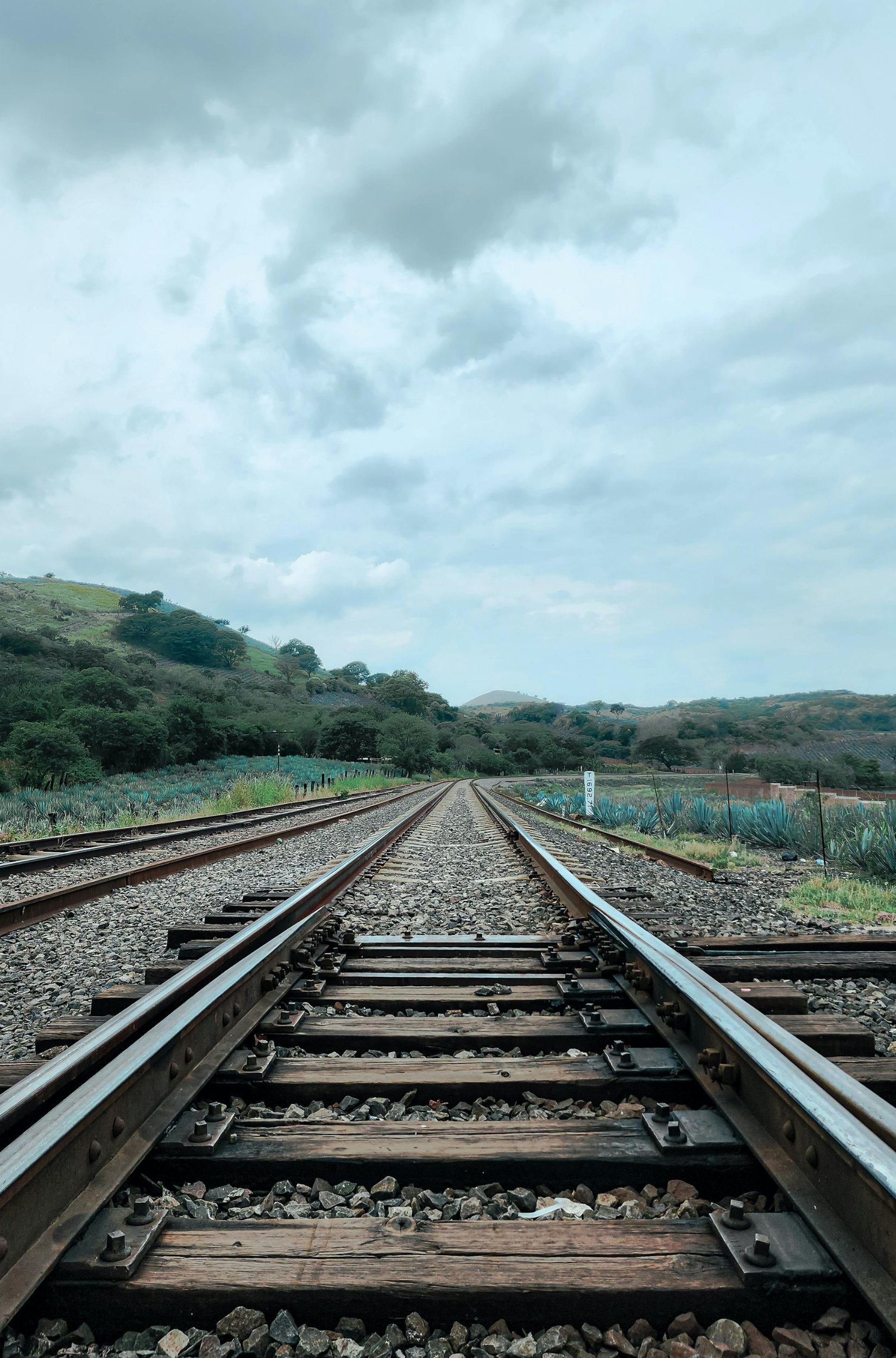 Synchronisation within Signalling